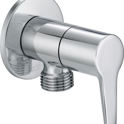 POLARIS BRASS ANGLE VALVE
